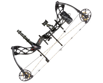 Купите блочный лук BowTech Carbon Icon RAK в Ставрополе в нашем интернет-магазине