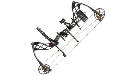 купите Лук блочный BowTech Carbon Icon RAK в Ставрополе