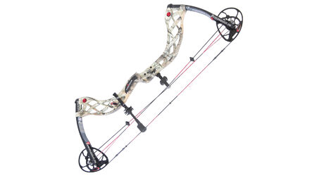 купите Блочный лук BowTech Carbon Overdrive в Ставрополе