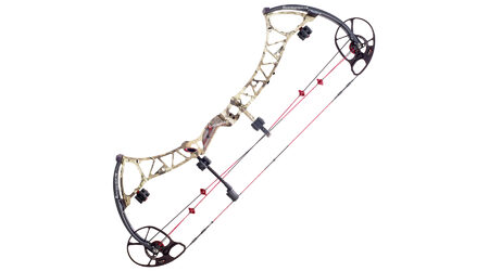 купите Блочный лук BowTech Experience в Ставрополе