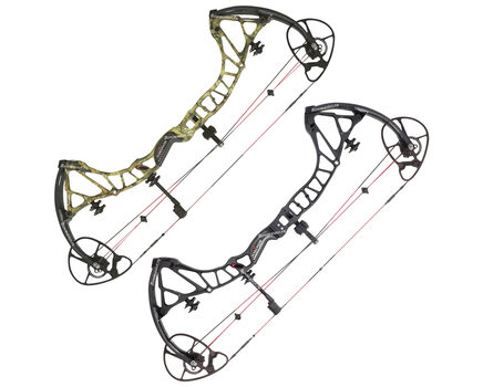 Купите блочный лук BowTech RPM 360 в Ставрополе в нашем интернет-магазине