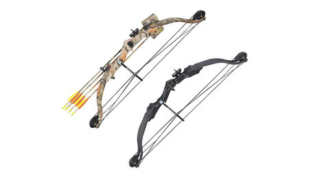 купите Блочный детский лук Man-Kung MK-CB009 в Ставрополе