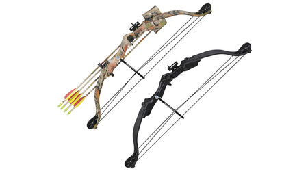 купите Блочный детский лук Man-Kung MK-CB010 в Ставрополе