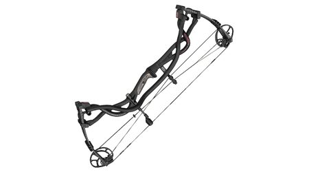 купите Блочный лук Hoyt Carbon Element G3 в Ставрополе