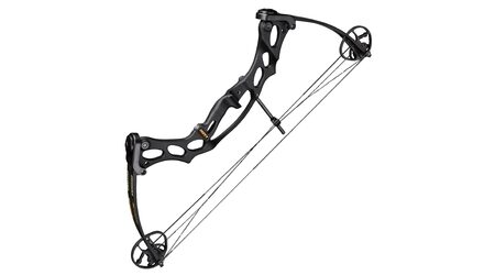 купите Лук блочный Hoyt Ruckus в Ставрополе