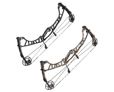 Купите блочный лук Hoyt Spyder 34 в Ставрополе в нашем интернет-магазине