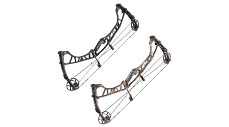 купите Лук блочный Hoyt Spyder 34 в Ставрополе