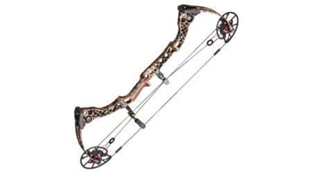 купите Лук блочный Mathews Monster MR6 в Ставрополе