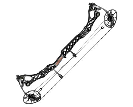 Купите блочный лук Mathews Monster Wake в Ставрополе в нашем интернет-магазине