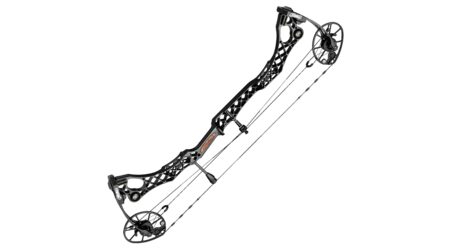 купите Лук блочный Mathews Monster Wake в Ставрополе