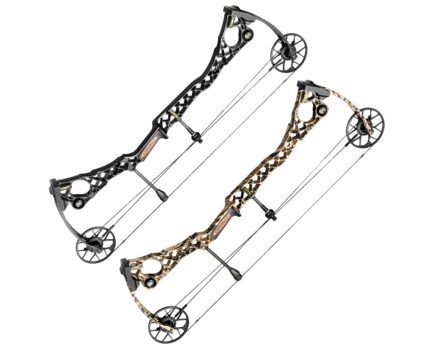 Купите блочный лук Mathews No Cam HTR в Ставрополе в нашем интернет-магазине