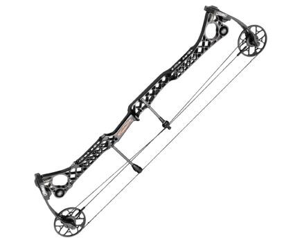 Купите блочный лук Mathews No Cam TRG 7 в Ставрополе в нашем интернет-магазине