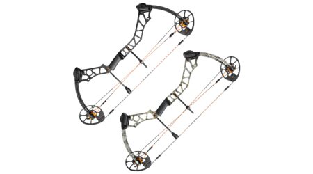 купите Лук блочный Mission Ballistic в Ставрополе