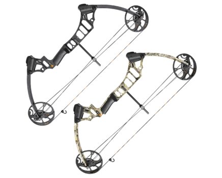 Купить блочный лук Mathews Mission Craze II в Ставрополе в нашем интернет-магазине