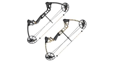 купите Лук блочный Mission Craze в Ставрополе