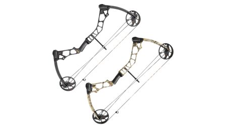 купите Лук блочный Mission Hype в Ставрополе