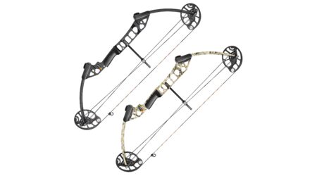 купите Лук блочный Mission Menace II в Ставрополе