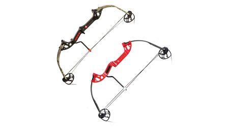 купите Блочный лук PSE Discovery 2 (29 фунтов) в Ставрополе