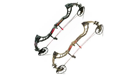 купите Лук блочный PSE Dream Season Decree в Ставрополе