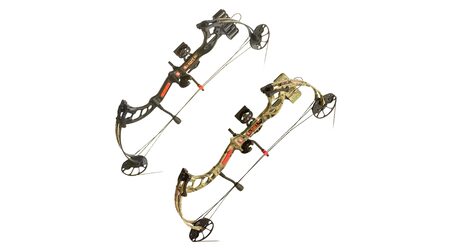 купите Лук блочный PSE Fever RTS в Ставрополе