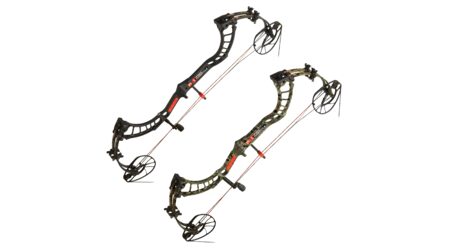 купите Блочный лук PSE Full Throttle в Ставрополе