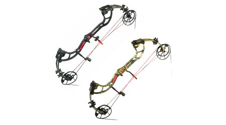 купите Блочный лук PSE Premonition HD в Ставрополе