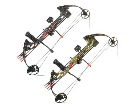 Купите блочный лук PSE Stinger X Field Ready в Ставрополе в нашем интернет-магазине