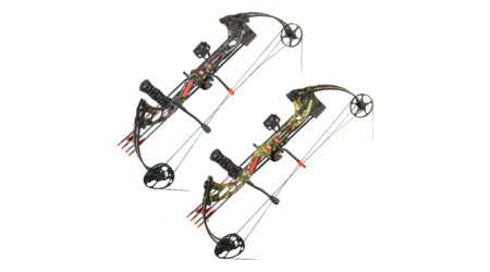 купите Лук блочный PSE Stinger X Field Ready в Ставрополе