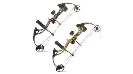 купите Лук блочный PSE Stinger X RTS в Ставрополе