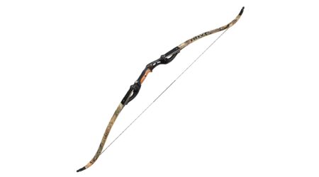 купите Лук традиционный Hoyt Buffalo 62 дюйма камуфляжный в Ставрополе