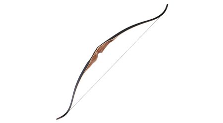купите Традиционный лук BearPaw Grizzly Hunter Recurve 60 дюймов в Ставрополе
