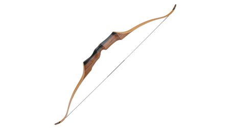 купите Лук традиционный BearPaw Hawk Recurve 60 дюймов в Ставрополе