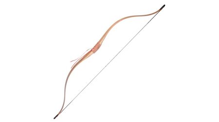 купите Лук традиционный BearPaw Horsebow 48 дюймов в Ставрополе