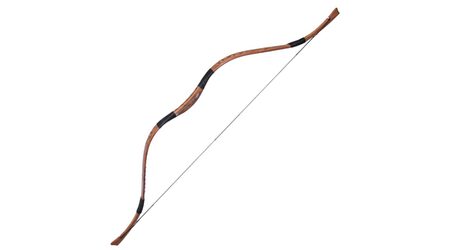 купите Лук традиционный BearPaw Hungarian Horsebow 51 дюйм в Ставрополе