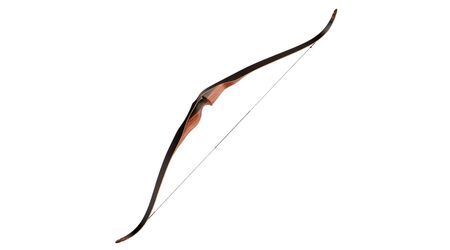 купите Лук традиционный BearPaw Kiowa Recurve 52 дюйма в Ставрополе