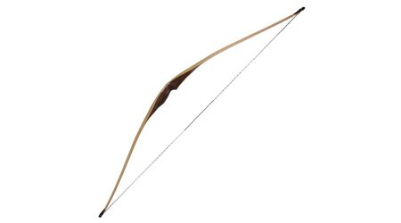 купите Лук традиционный BearPaw Little Stick 58 дюймов в Ставрополе