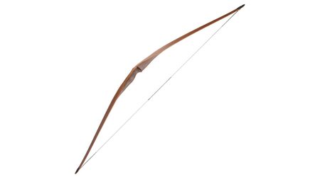 купите Лук традиционный BearPaw Longbow Slick Stick 58 дюймов в Ставрополе