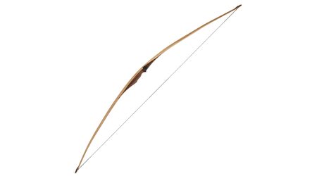 купите Лук традиционный BearPaw Longbow Sniper 70 дюймов в Ставрополе