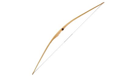 купите Лук традиционный BearPaw Longbow Star Hunter 68 дюймов в Ставрополе