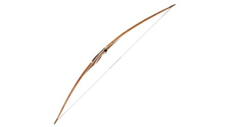 купите Лук традиционный BearPaw Longbow Viper 68 дюймов в Ставрополе