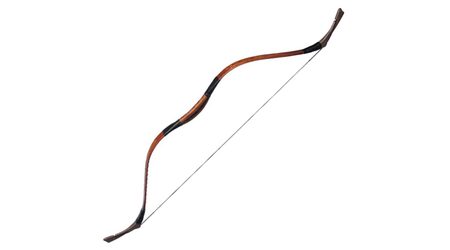 купите Лук традиционный BearPaw Mongolian Horsebow 56 дюймов в Ставрополе