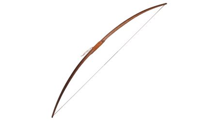 купите Лук традиционный BearPaw Strongbow Traditional Star Long 68 дюймов в Ставрополе