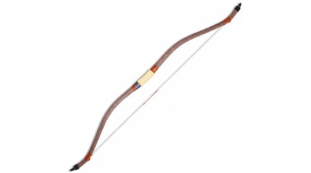 купите Лук традиционный Kaya Nomad KTB 48 дюймов в Ставрополе