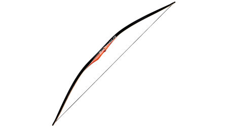 купите Традиционный длинный лук Ragim Fox RH в Ставрополе