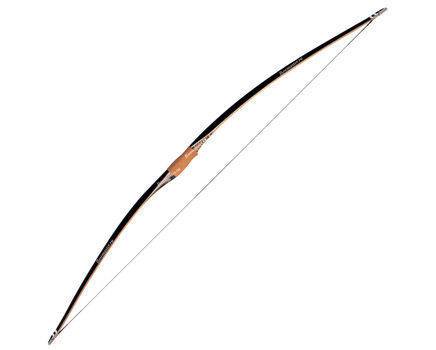 Купите традиционный лук Fred Bear Montana Longbow в Ставрополе в нашем интернет-магазине