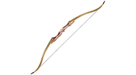 купите Традиционный рекурсивный лук Ragim Antelope RH в Ставрополе