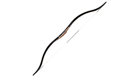 купите Традиционный рекурсивный лук Ragim Horse bow Taiga RH в Ставрополе