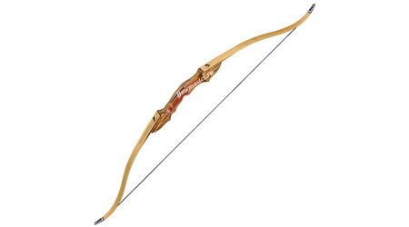 купите Традиционный рекурсивный лук Ragim Red Falk RH в Ставрополе