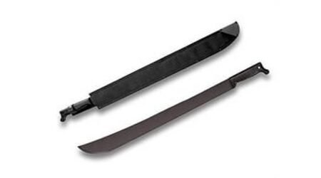 купите Мачете Cold Steel Latin Machete 24"/ 97AM24S в Ставрополе