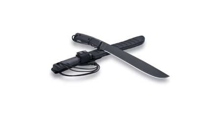 купите Мачете Extrema Ratio Mato Grosso Black - EX/170MATO GROSSO в Ставрополе